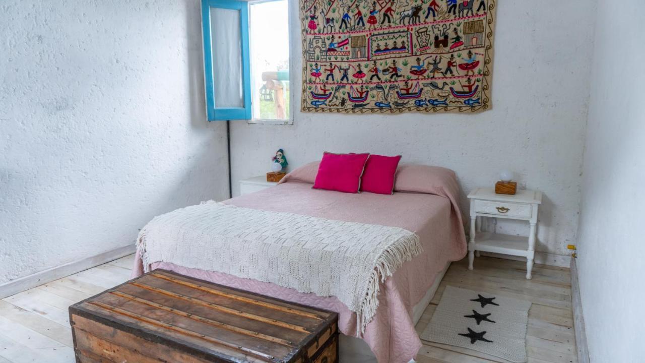 מלון סן חוויאר La Teresita Posada מראה חיצוני תמונה