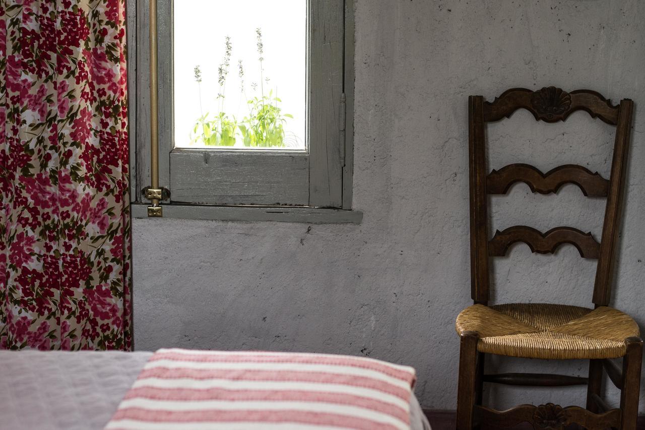 מלון סן חוויאר La Teresita Posada מראה חיצוני תמונה